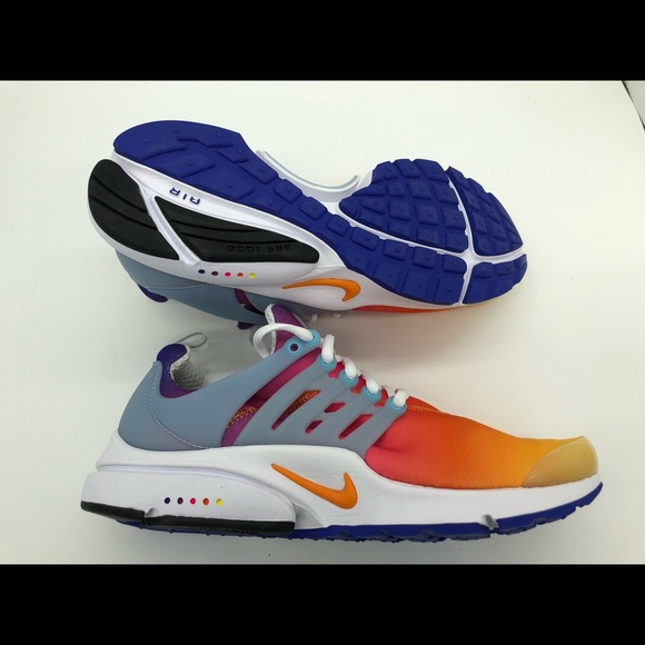 Nike air presto - Picture 2 of 6